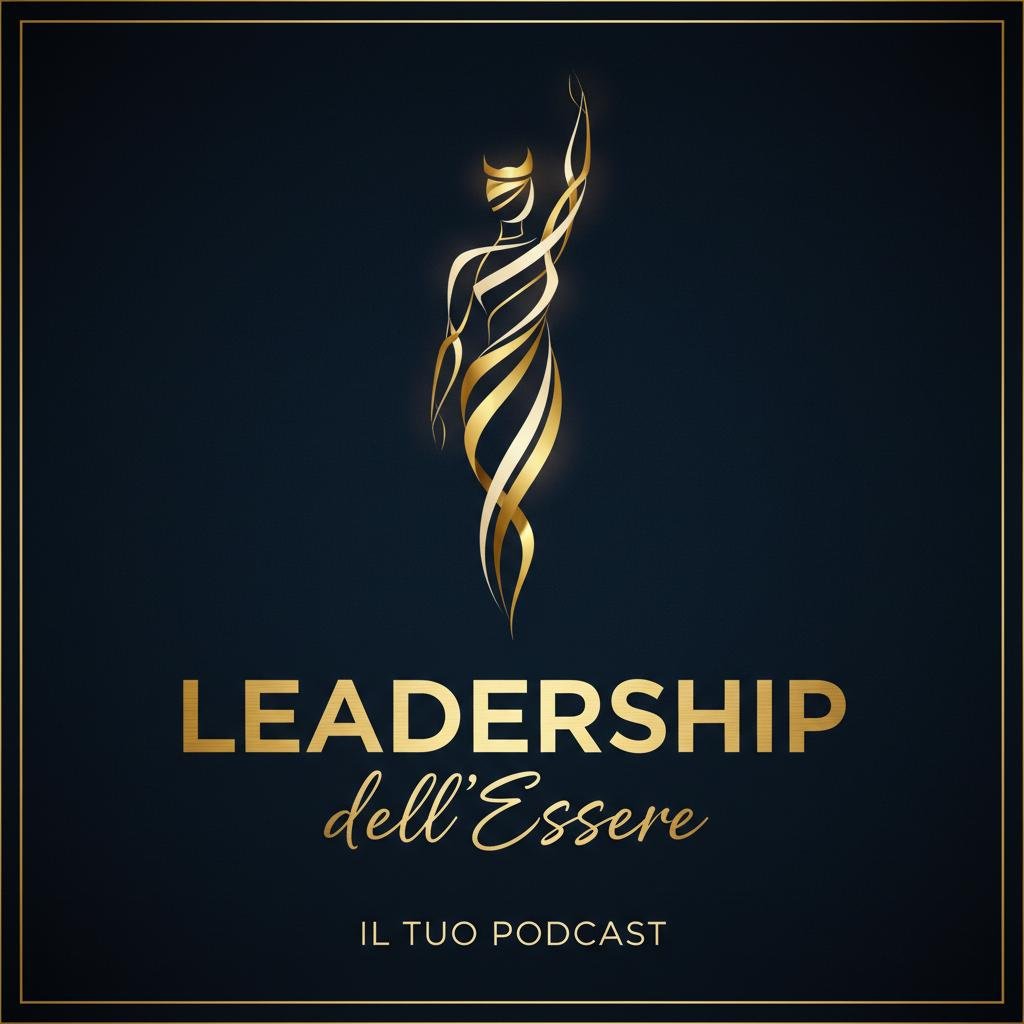 Leadership dell'Essere Podcast